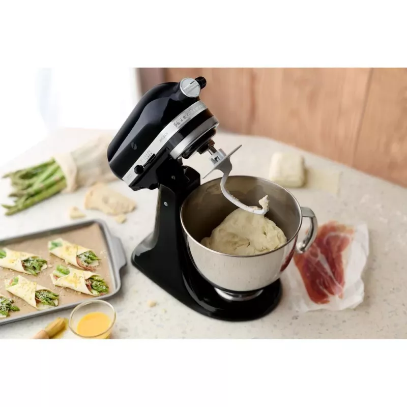 KitchenAid Artisan mikser stojący 300 W Czarny