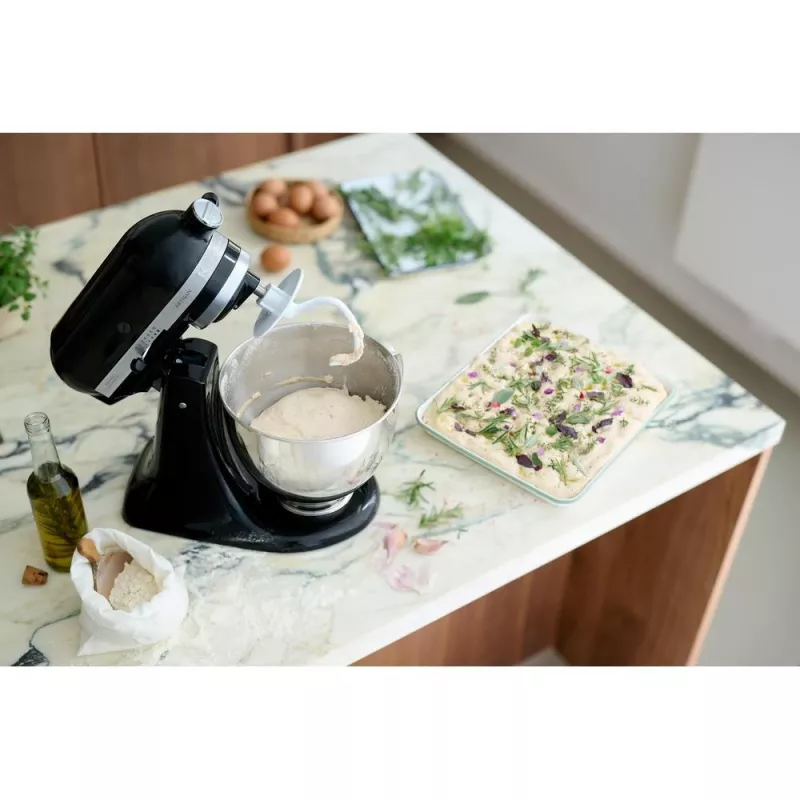 KitchenAid Artisan mikser stojący 300 W Czarny