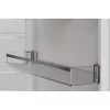 Whirlpool WHK 26403 XP6E Wolnostojąca 355 L Stal nierdzewna