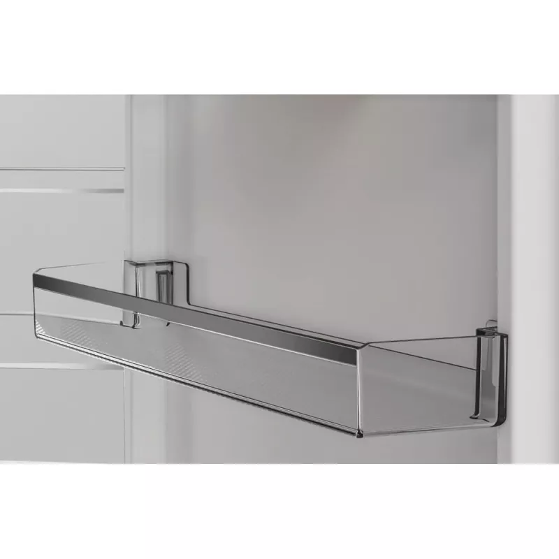 Whirlpool WHK 26403 XP6E Wolnostojąca 355 L Stal nierdzewna