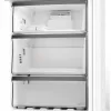 Whirlpool WHK 26403 XP6E Wolnostojąca 355 L Stal nierdzewna
