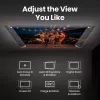 BenQ GV50p standardowy projektor laserowy DLP 1080p 500 ANSI lm, 16:9, 2,1 kg, 20 000 godz.