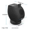 BenQ GV50p standardowy projektor laserowy DLP 1080p 500 ANSI lm, 16:9, 2,1 kg, 20 000 godz.