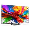 TV LG 85QNED93A6A 85 cali QNED MiniLED 4K (3840x2160), 120Hz, procesor α8 AI, HDMI 2.1, WebOS