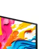 TV LG 85QNED93A6A 85 cali QNED MiniLED 4K (3840x2160), 120Hz, procesor α8 AI, HDMI 2.1, WebOS