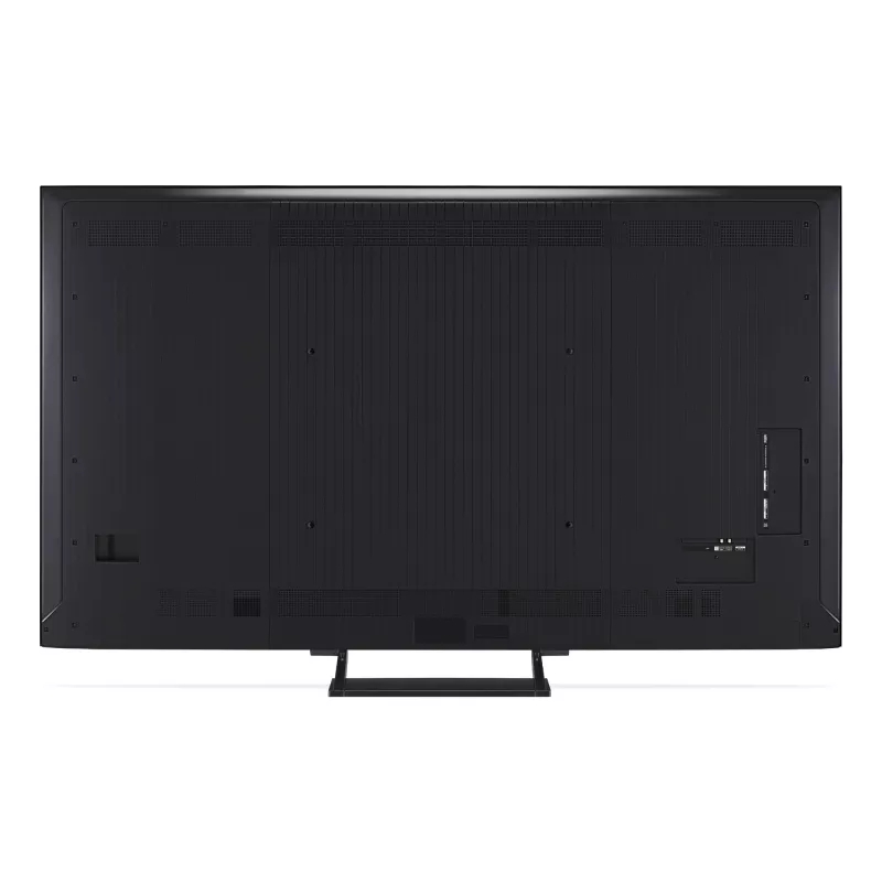 TV LG 85QNED93A6A 85 cali QNED MiniLED 4K (3840x2160), 120Hz, procesor α8 AI, HDMI 2.1, WebOS