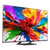 TV LG 85QNED93A6A 85 cali QNED MiniLED 4K (3840x2160), 120Hz, procesor α8 AI, HDMI 2.1, WebOS