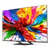 TV LG 85QNED93A6A 85 cali QNED MiniLED 4K (3840x2160), 120Hz, procesor α8 AI, HDMI 2.1, WebOS