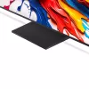 TV LG 85QNED93A6A 85 cali QNED MiniLED 4K (3840x2160), 120Hz, procesor α8 AI, HDMI 2.1, WebOS