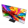 TV LG 85QNED93A6A 85 cali QNED MiniLED 4K (3840x2160), 120Hz, procesor α8 AI, HDMI 2.1, WebOS
