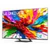 TV LG 85QNED93A6A 85 cali QNED MiniLED 4K (3840x2160), 120Hz, procesor α8 AI, HDMI 2.1, WebOS