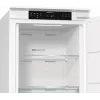 Gorenje Zamrażarka FNCI517E41WF BK070, 235 L, 12 kg/24h, SN-N, system No Frost, E, Biały