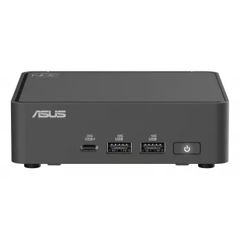 ASUS Mini PC NUC GEN15 Pro Cyber Canyon U5 RNUC15CRKU500000 barebone (bez kabla zasilającego)