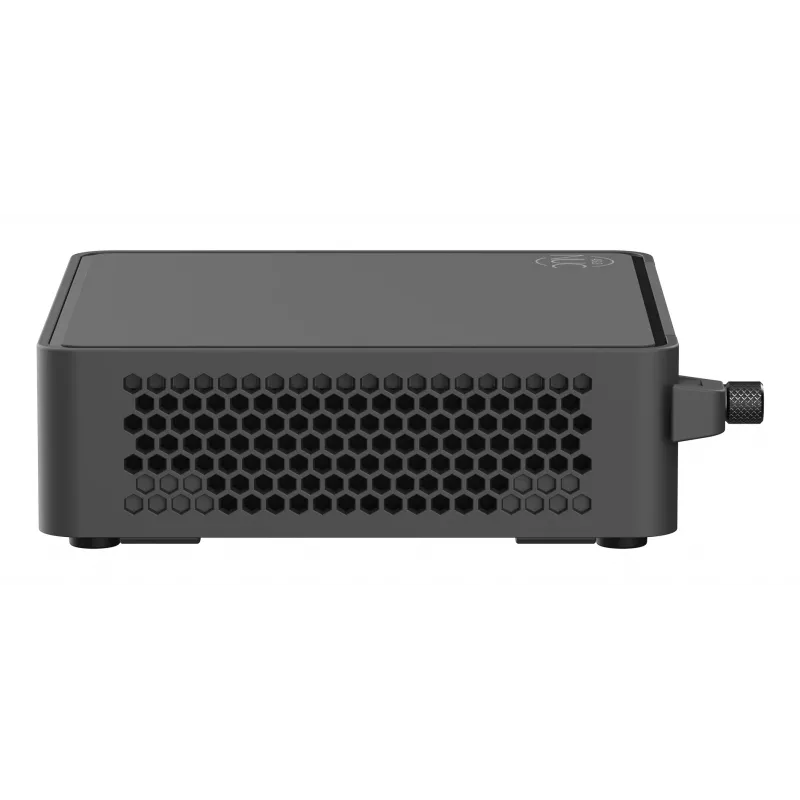 ASUS Mini PC NUC GEN15 Pro Cyber Canyon U5 RNUC15CRKU500000 barebone (bez kabla zasilającego)