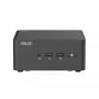 Zestaw Mini PC ASUS NUC 15 Pro Kit NUC15CRH-B — barebone mini komputer stacjonarny