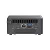 Zestaw Mini PC ASUS NUC 15 Pro Kit NUC15CRH-B — barebone mini komputer stacjonarny