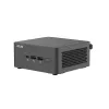 Zestaw Mini PC ASUS NUC 15 Pro Kit NUC15CRH-B — barebone mini komputer stacjonarny