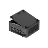 Zestaw Mini PC ASUS NUC 15 Pro Kit NUC15CRH-B — barebone mini komputer stacjonarny