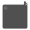 Mini PC barebone ASUS NUC 15 Pro Czarny — Intel Core Ultra 5, DDR5 do 96 GB, M.2 SSD, Wi‑Fi 7, Bluetooth 5.4, 1x RJ‑45, zasilacz 120 W