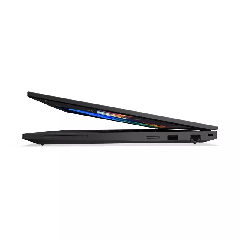 Laptop Lenovo ThinkPad T16 Gen 4 (AMD) — 16 cali WUXGA, AMD Ryzen AI 7 350 2GHz, 64GB DDR5, 1TB SSD, Windows 11 Pro, Czarny