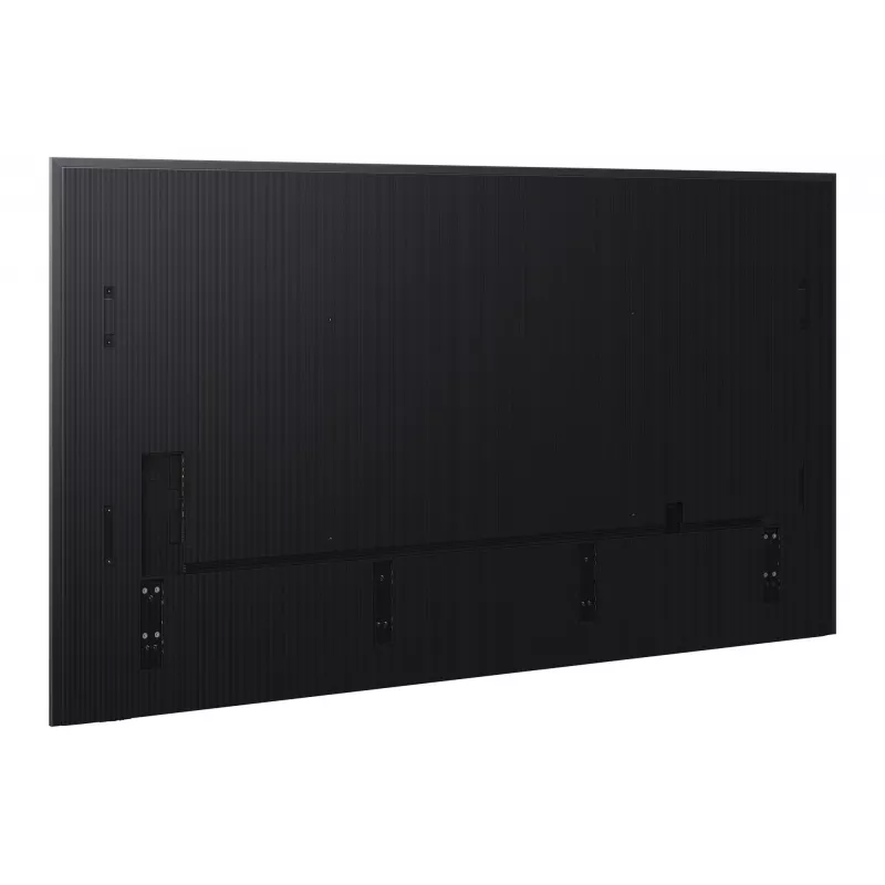 Samsung QH115F-X Cyfrowy płaski panel reklamowy 2,92 m (115 cali) LCD Wi-Fi 1000 cd/m² 4K Ultra HD Czarny Tizen 24/7