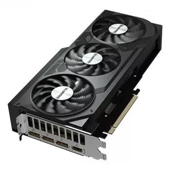 Karta graficzna GIGABYTE GeForce RTX 5070 Ti WINDFORCE OC V2 — 16 GB GDDR7, 256-bit, PCIe 5.0, 2497 MHz, 3xDP, HDMI