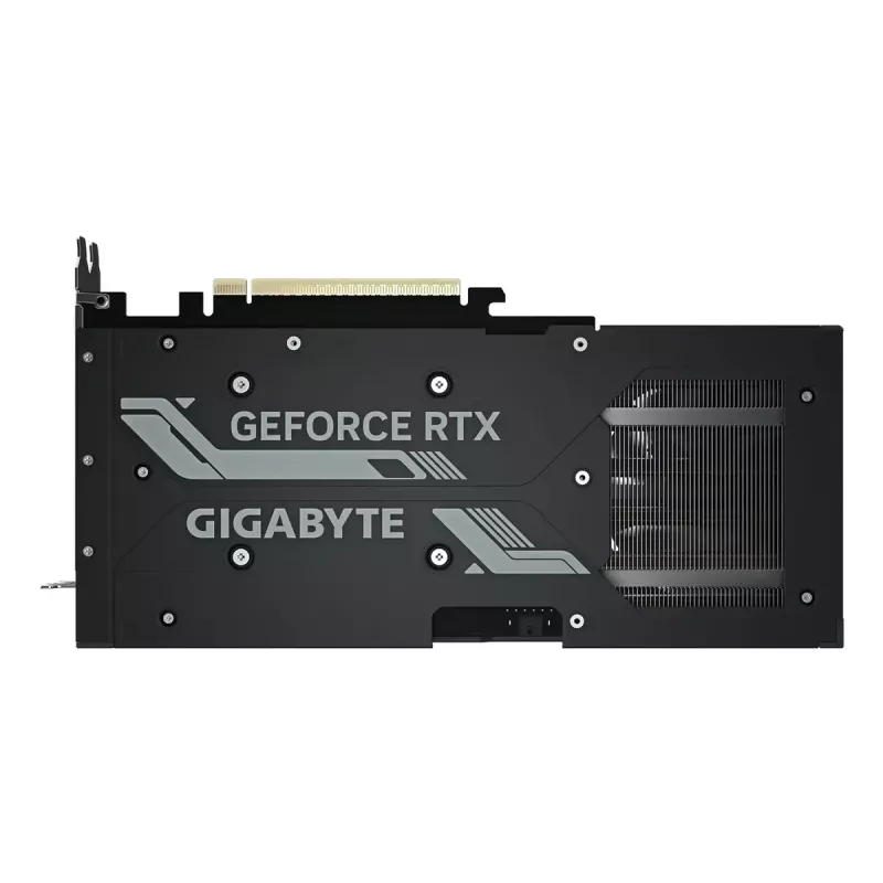Karta graficzna GIGABYTE GeForce RTX 5070 Ti WINDFORCE OC V2 — 16 GB GDDR7, 256-bit, PCIe 5.0, 2497 MHz, 3xDP, HDMI