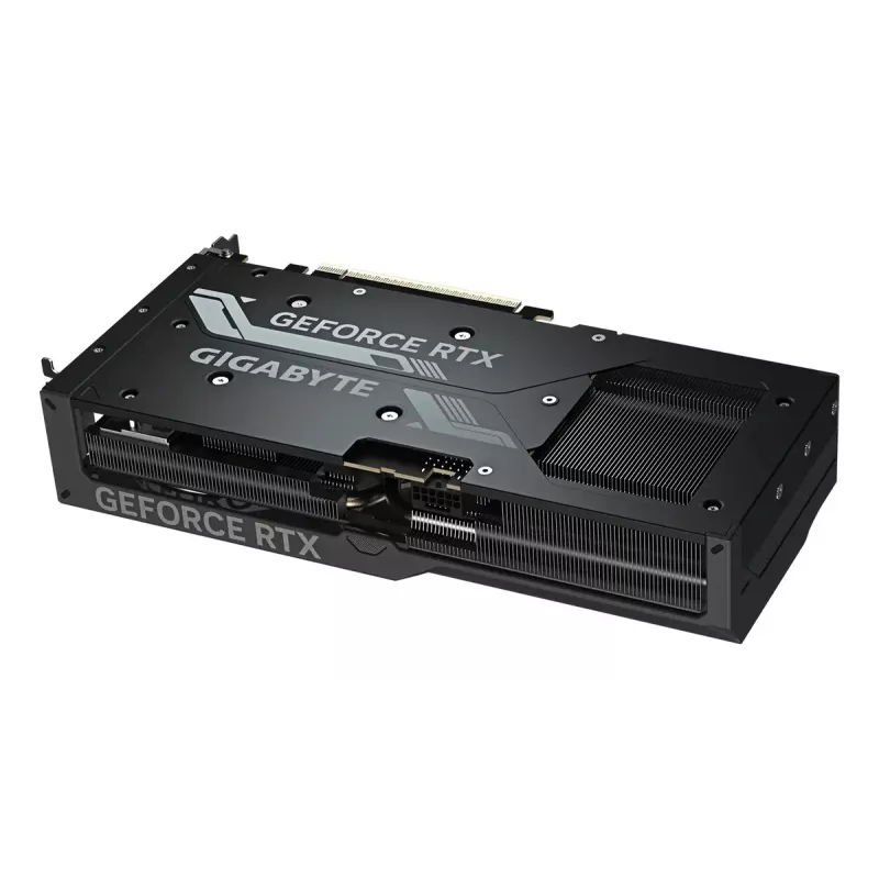Karta graficzna GIGABYTE GeForce RTX 5070 Ti WINDFORCE OC V2 — 16 GB GDDR7, 256-bit, PCIe 5.0, 2497 MHz, 3xDP, HDMI