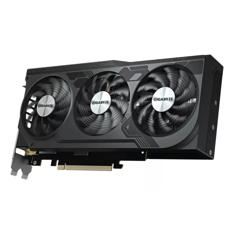 Karta graficzna GIGABYTE GeForce RTX 5070 Ti WINDFORCE OC V2 — 16 GB GDDR7, 256-bit, PCIe 5.0, 2497 MHz, 3xDP, HDMI