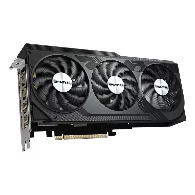 Karta graficzna GIGABYTE GeForce RTX 5070 Ti WINDFORCE OC V2 — 16 GB GDDR7, 256-bit, PCIe 5.0, 2497 MHz, 3xDP, HDMI