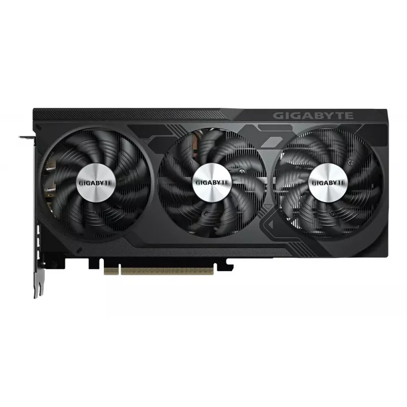 Karta graficzna GIGABYTE GeForce RTX 5070 Ti WINDFORCE OC V2 — 16 GB GDDR7, 256-bit, PCIe 5.0, 2497 MHz, 3xDP, HDMI