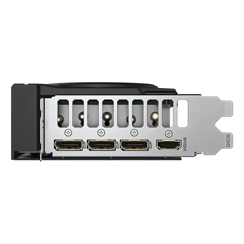 Karta graficzna GIGABYTE GeForce RTX 5070 Ti WINDFORCE OC V2 — 16 GB GDDR7, 256-bit, PCIe 5.0, 2497 MHz, 3xDP, HDMI