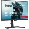 Monitor komputerowy iiyama G-MASTER GB2771UHSU-B1 68,6 cm (27 cali) 3840 x 2160 pikseli 4K Ultra HD LED Czarny