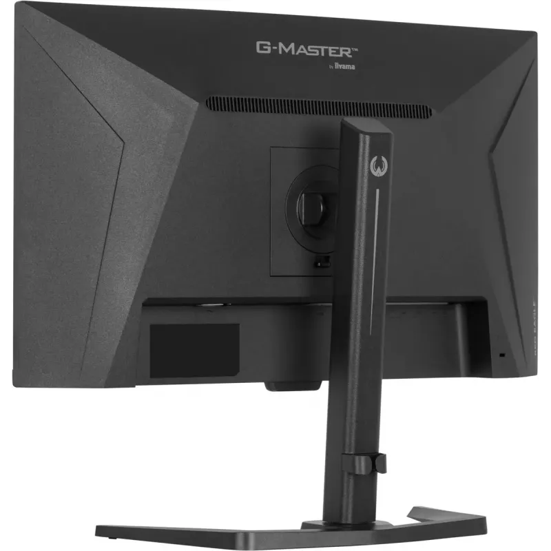 Monitor komputerowy iiyama G-MASTER GB2771UHSU-B1 68,6 cm (27 cali) 3840 x 2160 pikseli 4K Ultra HD LED Czarny