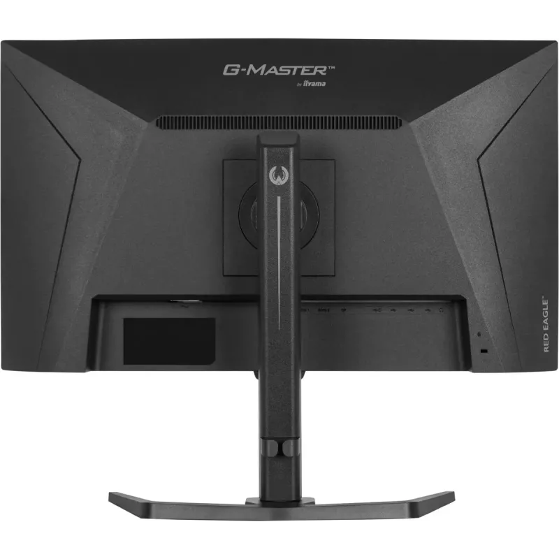 Monitor komputerowy iiyama G-MASTER GB2771UHSU-B1 68,6 cm (27 cali) 3840 x 2160 pikseli 4K Ultra HD LED Czarny
