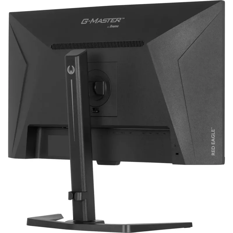 Monitor komputerowy iiyama G-MASTER GB2771UHSU-B1 68,6 cm (27 cali) 3840 x 2160 pikseli 4K Ultra HD LED Czarny