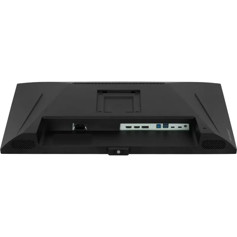 Monitor komputerowy iiyama G-MASTER GB2771UHSU-B1 68,6 cm (27 cali) 3840 x 2160 pikseli 4K Ultra HD LED Czarny