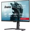 Monitor komputerowy iiyama G-MASTER GB2771UHSU-B1 68,6 cm (27 cali) 3840 x 2160 pikseli 4K Ultra HD LED Czarny