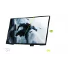 Monitor komputerowy iiyama G-MASTER GB2771UHSU-B1 68,6 cm (27 cali) 3840 x 2160 pikseli 4K Ultra HD LED Czarny