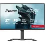 Monitor komputerowy iiyama G-MASTER GB2771UHSU-B1 68,6 cm (27 cali) 3840 x 2160 pikseli 4K Ultra HD LED Czarny