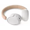 Philips 5000 series TAK5500AL/00 słuchawki/zestaw słuchawkowy Przewodowe i bezprzewodowe Nauszny Rozmowy/Muzyka Bluetooth Bursztynowy, Biały