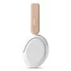 Philips 5000 series TAK5500AL/00 słuchawki/zestaw słuchawkowy Przewodowe i bezprzewodowe Nauszny Rozmowy/Muzyka Bluetooth Bursztynowy, Biały