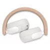 Philips 5000 series TAK5500AL/00 słuchawki/zestaw słuchawkowy Przewodowe i bezprzewodowe Nauszny Rozmowy/Muzyka Bluetooth Bursztynowy, Biały