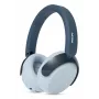 Zestaw słuchawkowy Philips 5000 series TAK5500RT Przewodowy i bezprzewodowy Nagłowny Połączenia/Muzyka Bluetooth Niebieski, Zielony