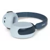 Zestaw słuchawkowy Philips 5000 series TAK5500RT Przewodowy i bezprzewodowy Nagłowny Połączenia/Muzyka Bluetooth Niebieski, Zielony