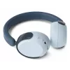 Zestaw słuchawkowy Philips 5000 series TAK5500RT Przewodowy i bezprzewodowy Nagłowny Połączenia/Muzyka Bluetooth Niebieski, Zielony