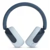 Zestaw słuchawkowy Philips 5000 series TAK5500RT Przewodowy i bezprzewodowy Nagłowny Połączenia/Muzyka Bluetooth Niebieski, Zielony