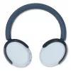 Zestaw słuchawkowy Philips 5000 series TAK5500RT Przewodowy i bezprzewodowy Nagłowny Połączenia/Muzyka Bluetooth Niebieski, Zielony