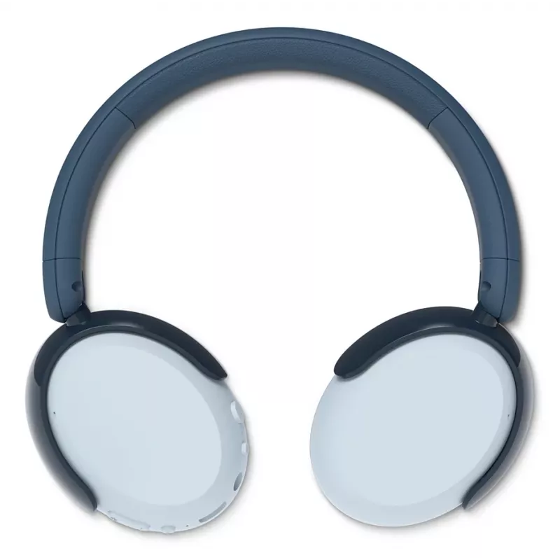 Zestaw słuchawkowy Philips 5000 series TAK5500RT Przewodowy i bezprzewodowy Nagłowny Połączenia/Muzyka Bluetooth Niebieski, Zielony