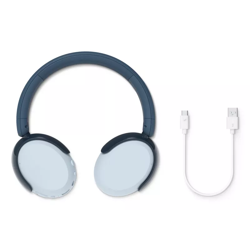 Zestaw słuchawkowy Philips 5000 series TAK5500RT Przewodowy i bezprzewodowy Nagłowny Połączenia/Muzyka Bluetooth Niebieski, Zielony